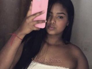 Samanta_James