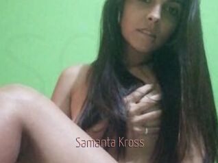 Samanta_Kross