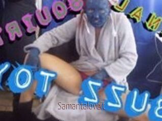 Samantaloveit