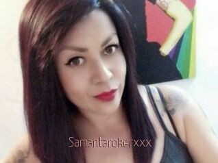Samantarokerxxx