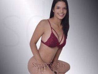 SamanthaBigTits
