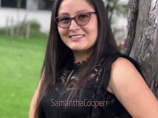 SamanthaCooperr