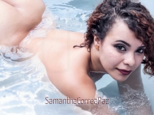 SamanthaCorreaPaz