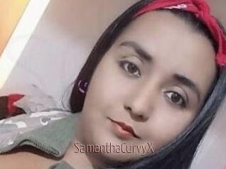 SamanthaCurvyX