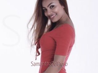 SamanthaDelPiero