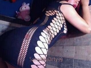 SamanthaDirty99