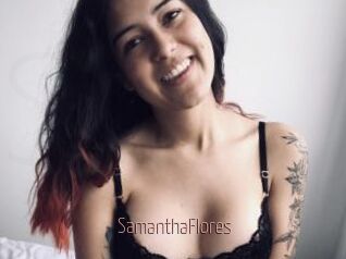 SamanthaFlores