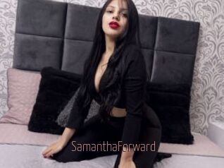 SamanthaForward