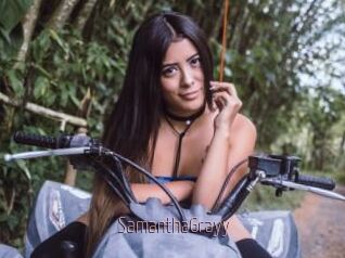 SamanthaGrayy