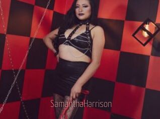 SamanthaHarrison