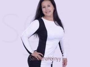 SamanthaHornyy