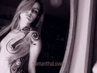 SamanthaLovies
