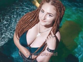 SamanthaMaxwell