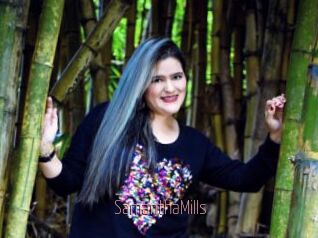 SamanthaMills