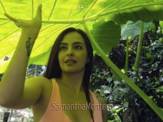SamanthaMontero