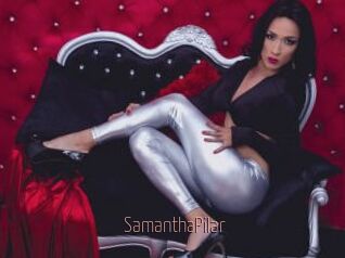SamanthaPilar
