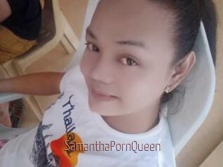 SamanthaPornQueen