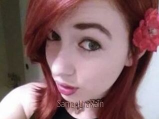 SamanthaRain