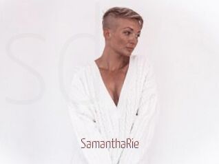 SamanthaRie