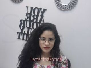 SamanthaRobins