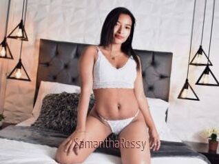 SamanthaRossy