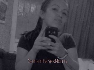 SamanthaSexMorris