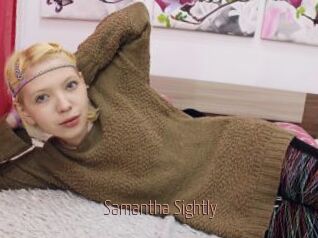 Samantha_Sightly