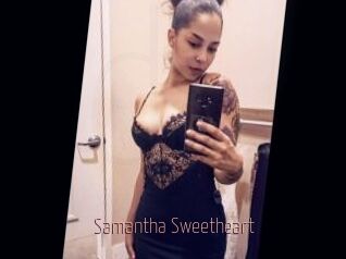 Samantha_Sweetheart