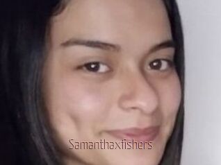 Samanthaxfishers