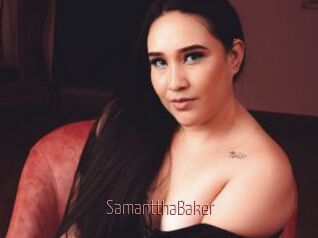 SamantthaBaker