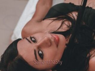 SamantthaShy