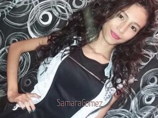 SamaraGomez