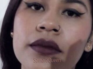 SamaraQueen