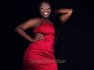 SamaraRichardson