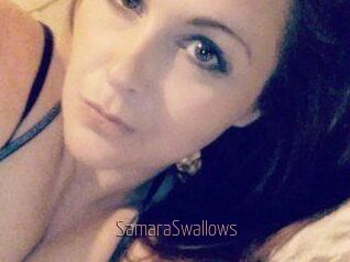 SamaraSwallows