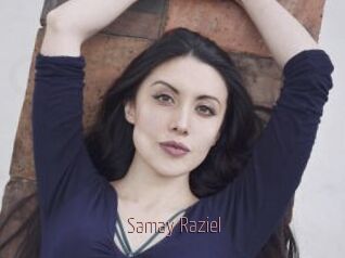 Samay_Raziel
