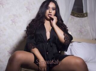 SameeaKally