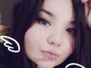SamiBomb_X