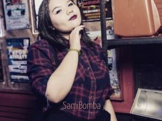 SamiBomba