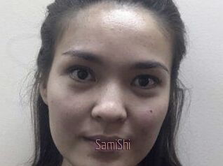 SamiShi