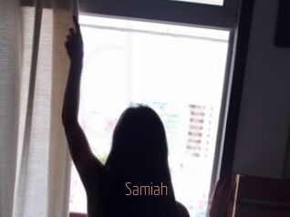 Samiah