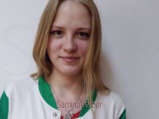 SaminaVerber
