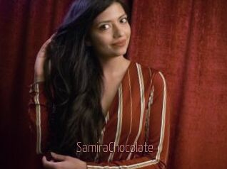 SamiraChocolate