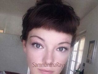 Sammantha_Rays