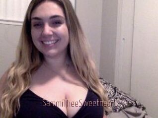SammiTheeSweetheart