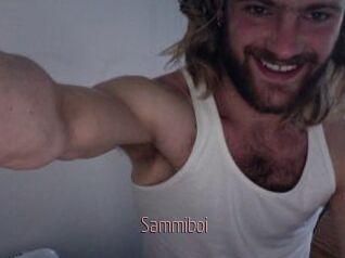 Sammiboi