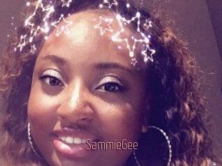 SammieGee