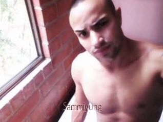 Sammiyung