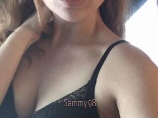 Sammy98