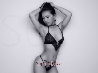 SammyBaker
